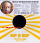 LP Greetings In The Name Of The Most High - ERROL BELLOT